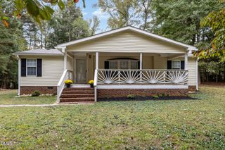 4621 Greenglen Drive, Durham, NC 27705