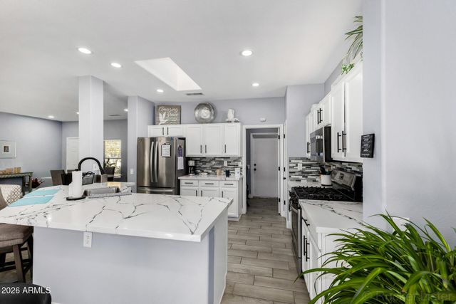 15363 W BLACK GOLD Lane, Sun City West, AZ 85375