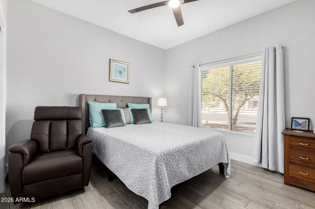 15363 W BLACK GOLD Lane, Sun City West, AZ 85375