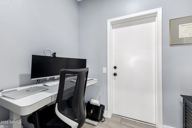 15363 W BLACK GOLD Lane, Sun City West, AZ 85375