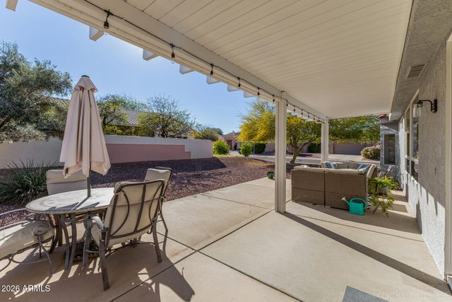 15363 W BLACK GOLD Lane, Sun City West, AZ 85375