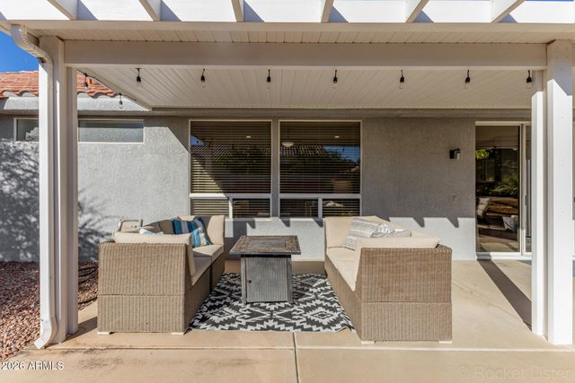 15363 W BLACK GOLD Lane, Sun City West, AZ 85375