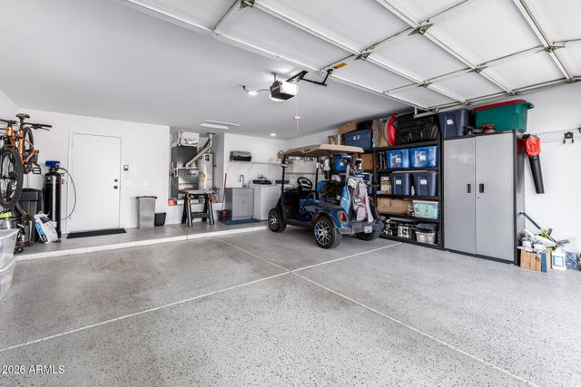 15363 W BLACK GOLD Lane, Sun City West, AZ 85375