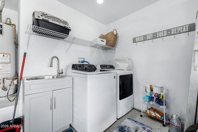 15363 W BLACK GOLD Lane, Sun City West, AZ 85375