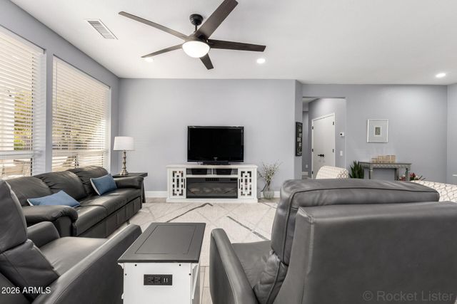 15363 W BLACK GOLD Lane, Sun City West, AZ 85375