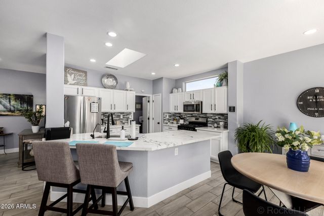 15363 W BLACK GOLD Lane, Sun City West, AZ 85375