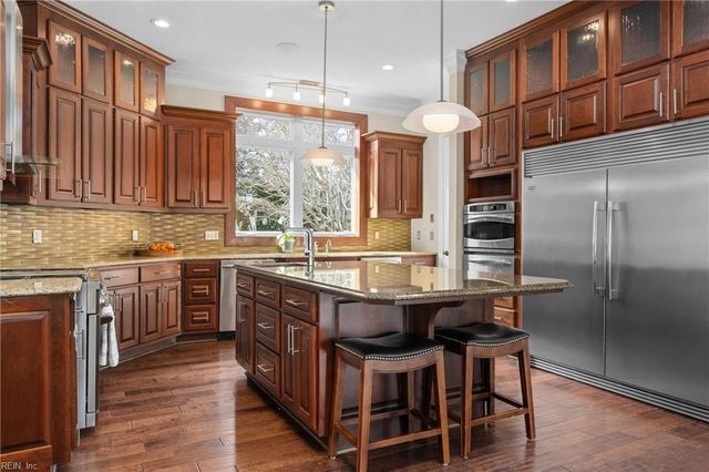 2336 Spindrift RD, Virginia Beach, VA 23451