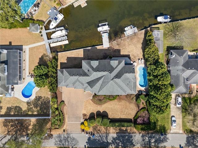 2336 Spindrift RD, Virginia Beach, VA 23451