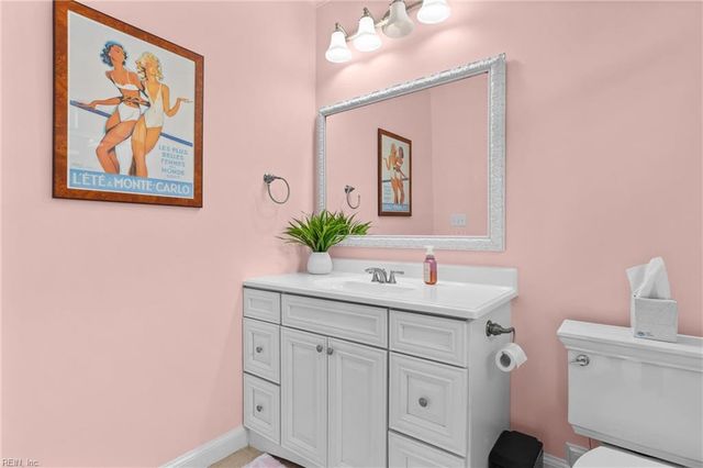 2336 Spindrift RD, Virginia Beach, VA 23451