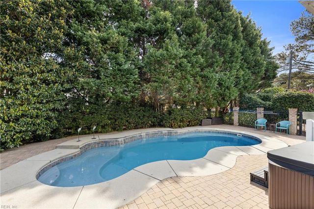 2336 Spindrift RD, Virginia Beach, VA 23451