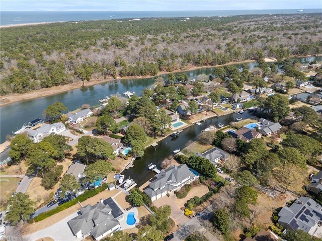 2336 Spindrift RD, Virginia Beach, VA 23451