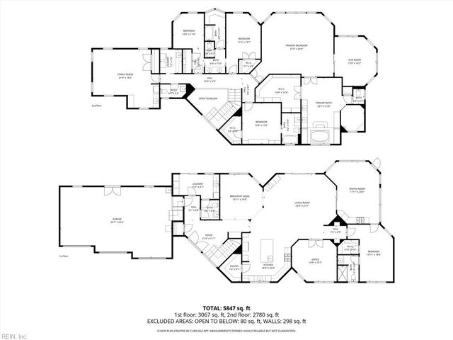 2336 Spindrift RD, Virginia Beach, VA 23451