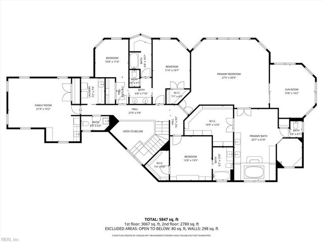 2336 Spindrift RD, Virginia Beach, VA 23451