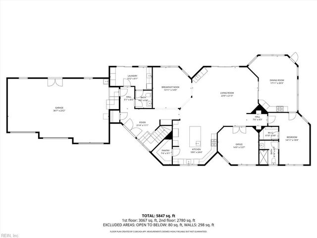 2336 Spindrift RD, Virginia Beach, VA 23451