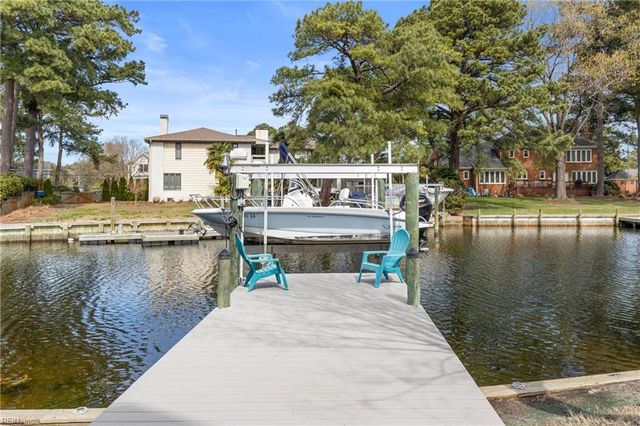 2336 Spindrift RD, Virginia Beach, VA 23451