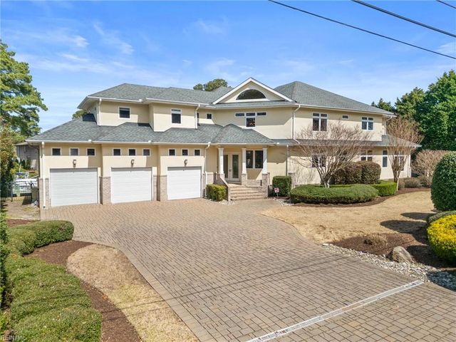 2336 Spindrift RD, Virginia Beach, VA 23451