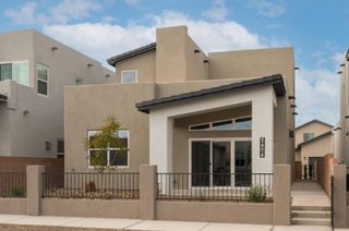 2404 De Kooning Avenue SE, Albuquerque, NM 87105
