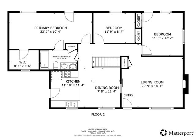 16613 19th Avenue SW, Burien, WA 98166