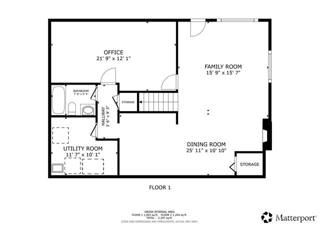 16613 19th Avenue SW, Burien, WA 98166