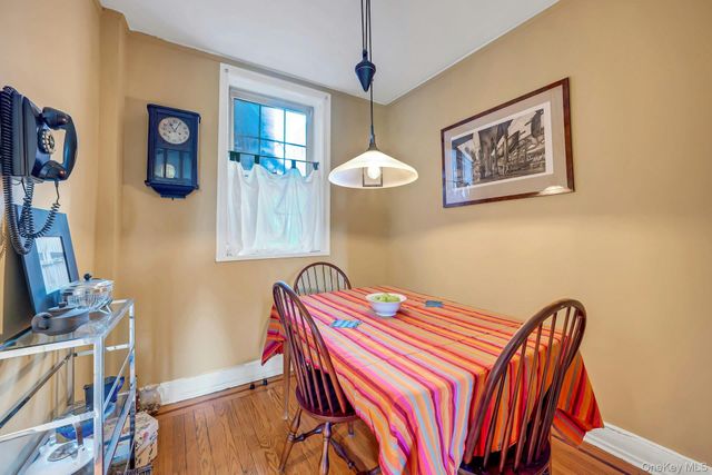 208 Centre Avenue 2A, New Rochelle, NY 10805
