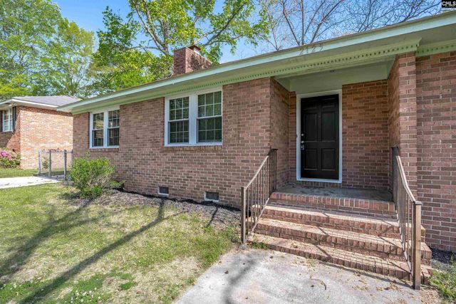 2125 Rolling Hills Road, Columbia, SC 29210