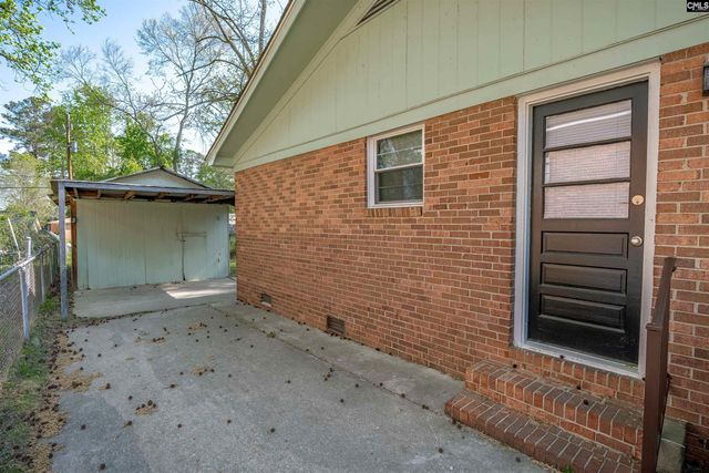 2125 Rolling Hills Road, Columbia, SC 29210