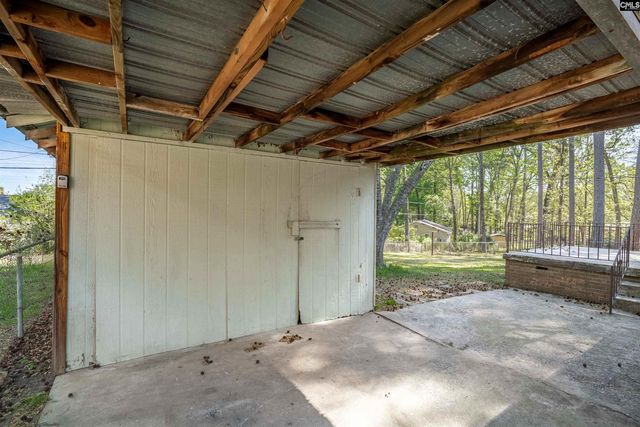 2125 Rolling Hills Road, Columbia, SC 29210