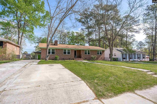 2125 Rolling Hills Road, Columbia, SC 29210