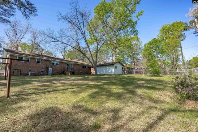 2125 Rolling Hills Road, Columbia, SC 29210