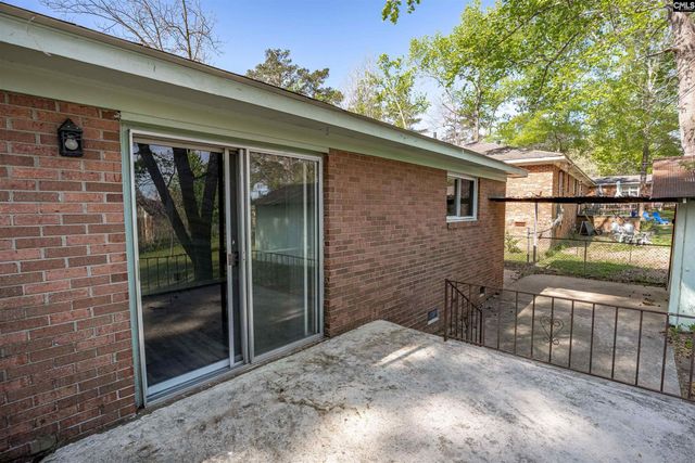 2125 Rolling Hills Road, Columbia, SC 29210