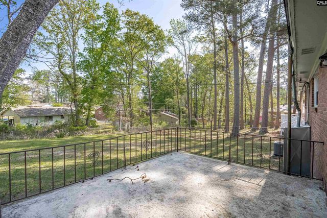 2125 Rolling Hills Road, Columbia, SC 29210