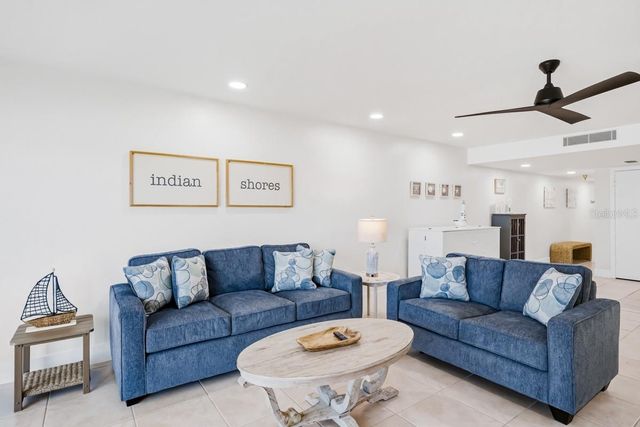 19440 GULF BOULEVARD 105, Indian Shores, FL 33785