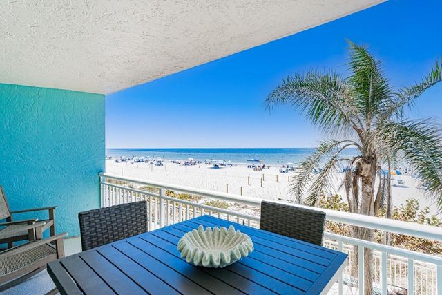 19440 GULF BOULEVARD 105, Indian Shores, FL 33785