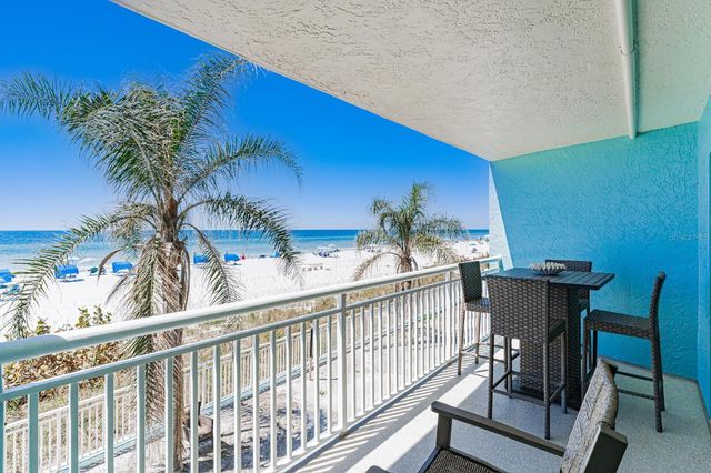 19440 GULF BOULEVARD 105, Indian Shores, FL 33785