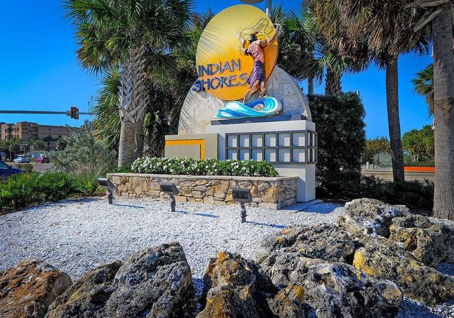 19440 GULF BOULEVARD 105, Indian Shores, FL 33785