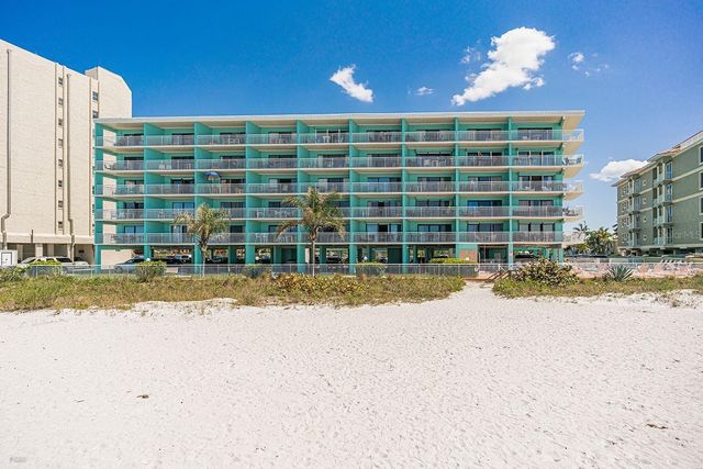 19440 GULF BOULEVARD 105, Indian Shores, FL 33785