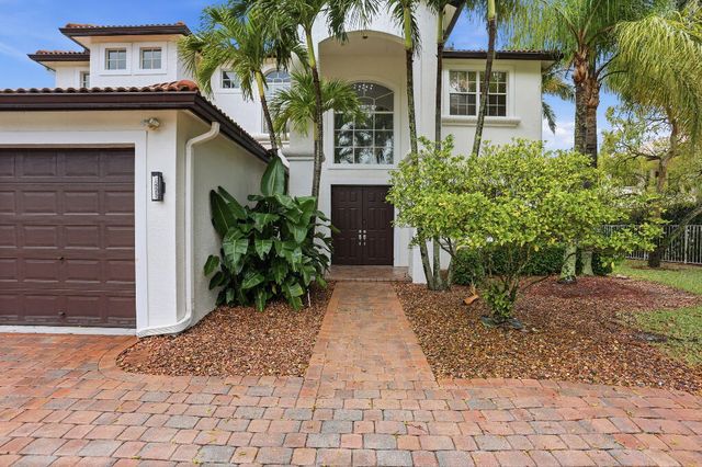 7384 Moneta Street, Lake Worth, FL 33467