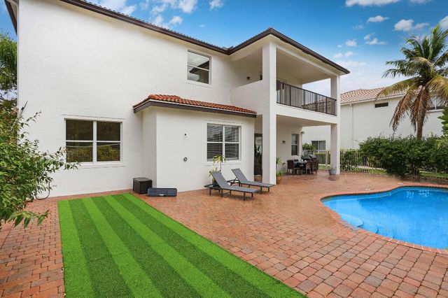 7384 Moneta Street, Lake Worth, FL 33467