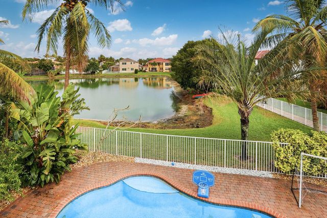 7384 Moneta Street, Lake Worth, FL 33467