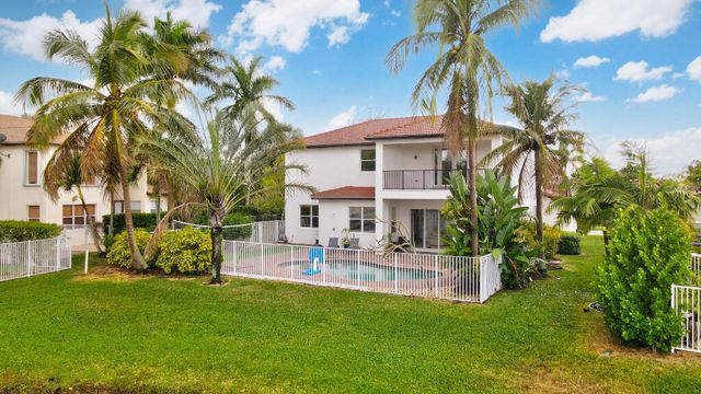 7384 Moneta Street, Lake Worth, FL 33467