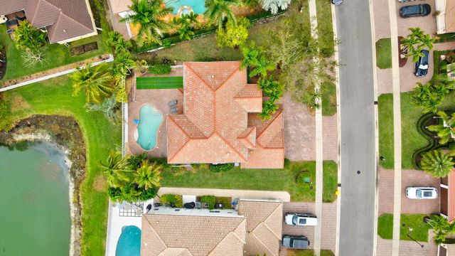 7384 Moneta Street, Lake Worth, FL 33467