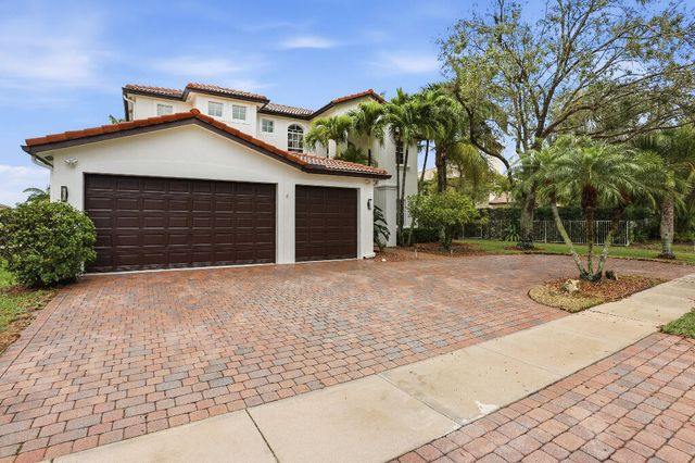7384 Moneta Street, Lake Worth, FL 33467