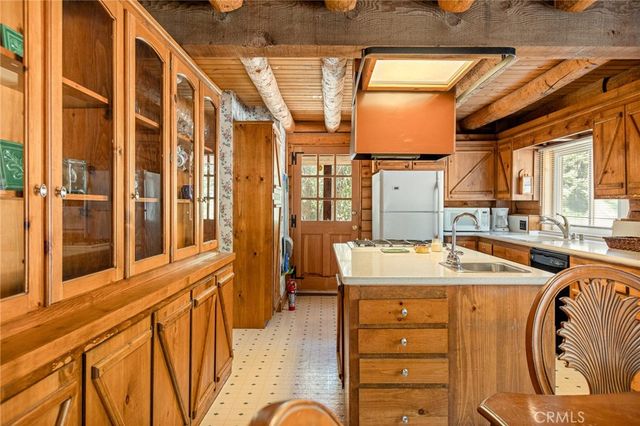 33421 Holcomb Creek, Green Valley Lake, CA 92341