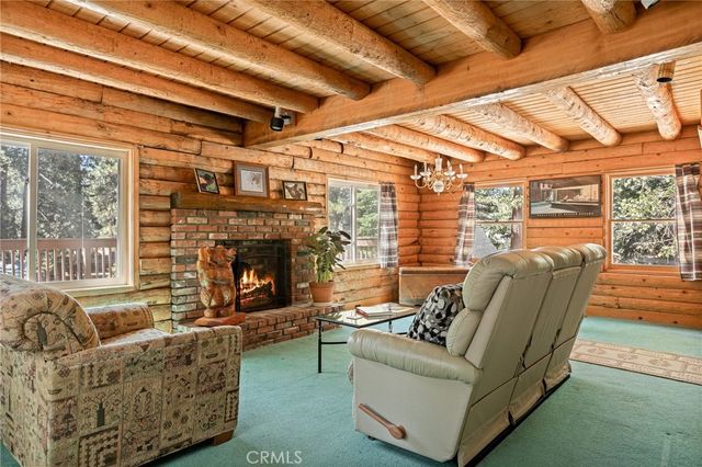 33421 Holcomb Creek, Green Valley Lake, CA 92341