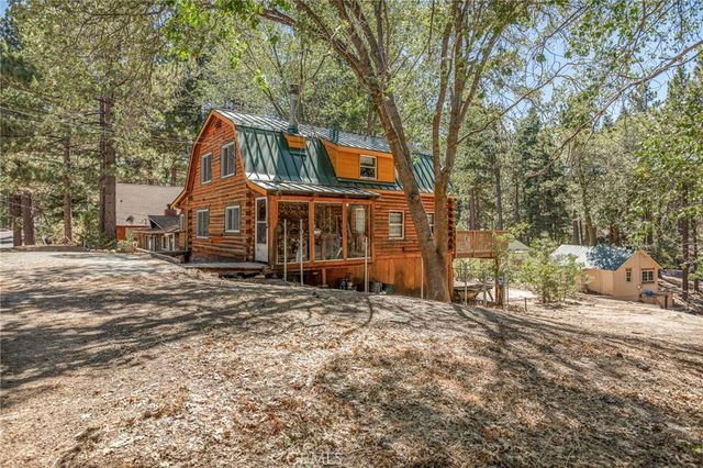33421 Holcomb Creek, Green Valley Lake, CA 92341
