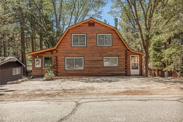 33421 Holcomb Creek, Green Valley Lake, CA 92341