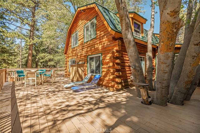 33421 Holcomb Creek, Green Valley Lake, CA 92341