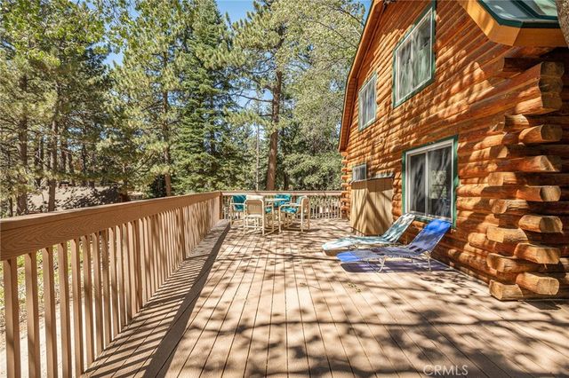 33421 Holcomb Creek, Green Valley Lake, CA 92341