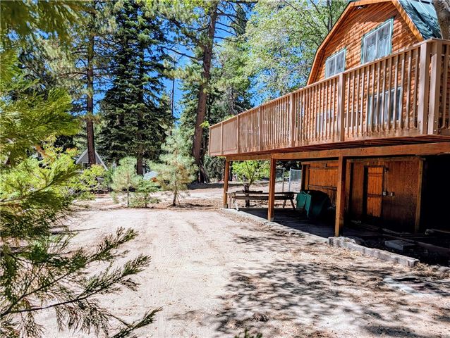 33421 Holcomb Creek, Green Valley Lake, CA 92341