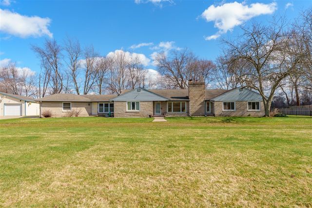 8390 Gull Road, Richland, MI 49083